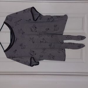 Disney Lion King top